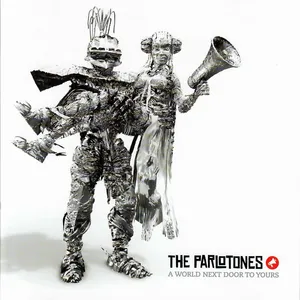 A world next door to yours